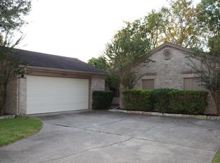 2306 Tall Ships Dr #1, Friendswood, TX 77546