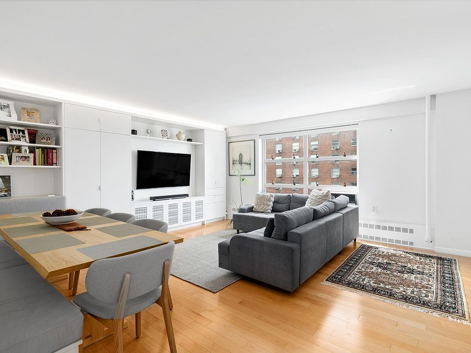 1st image of 90 La Salle St APT 13A