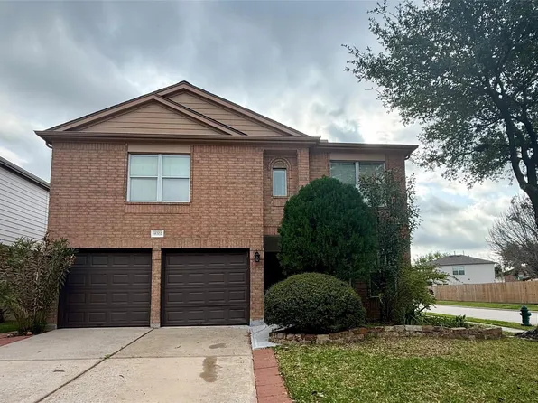 18302 Valiant Brook Ct, Humble, TX 77346