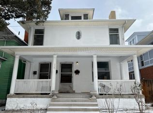 936 N Ogden St #3, Denver, CO 80218