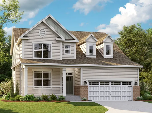 5340 Newport Cir, White Plains, MD 20695