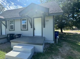 520 N Atlanta Pl, Tulsa, OK 74110