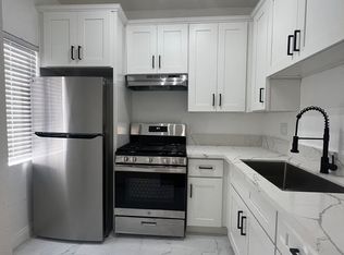 Wilton Way Apartments, Los Angeles, CA 90019