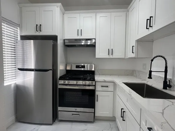 Wilton Way Apartments, 1310 S Wilton Pl APT 207, Los Angeles, CA 90019