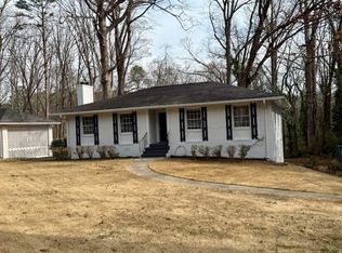 500 Hilderbrand Dr NE, Sandy Springs, GA 30328