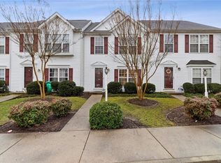 427 Hollybrook Ridge Ln #427, Richmond, VA 23223