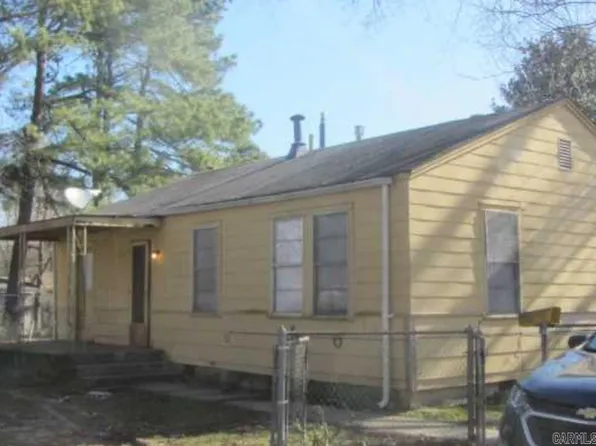 (undisclosed Address), Jacksonville, AR 72076