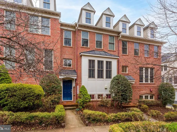 2654 S Kenmore Ct, Arlington, VA 22206