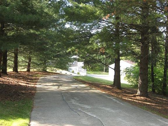 5 Beautiful Private Acres