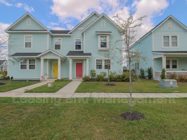 328 Parish Farm St, Summerville, SC