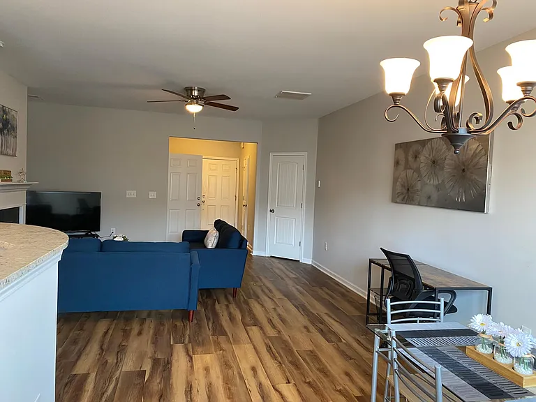 1129 Kudzu St — Photo 3
