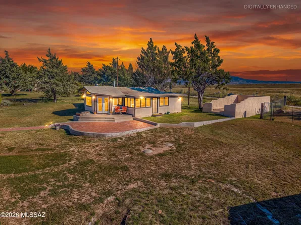 419 Elgin Rd, Elgin, AZ 85611