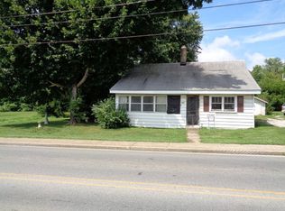 349 Park Ave, Madisonville, KY 42431