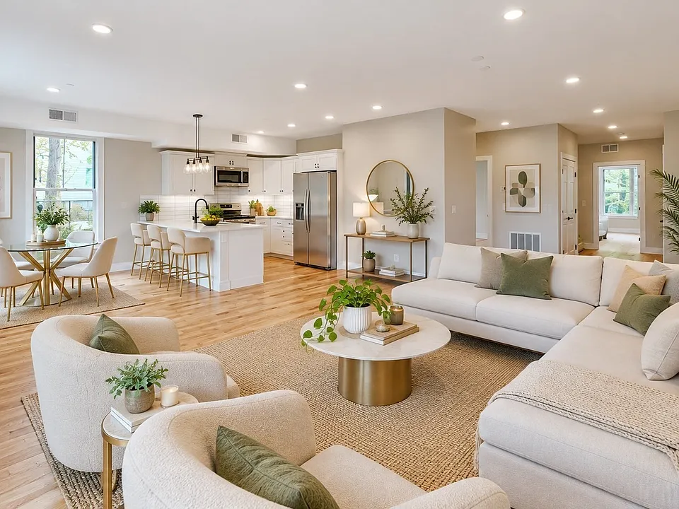 81 Chestnut Hill Ave #205