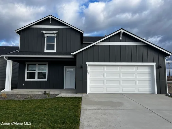 3188 N Darwin Fox St, Post Falls, ID 83854