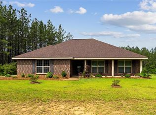 12366 Turnerville Farms Dr #10, Chunchula, AL 36521