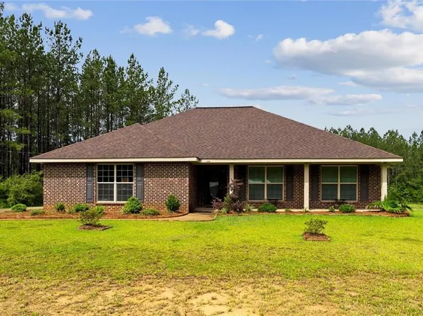 12366 Turnerville Farms Dr, Chunchula, AL 36521