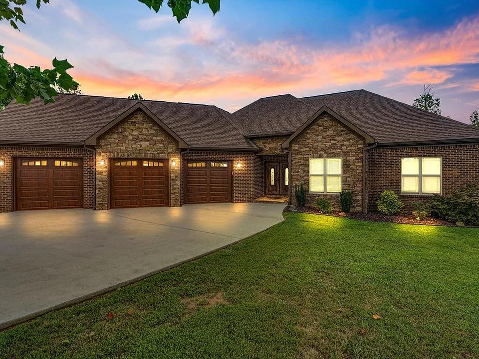 135 Raulston Falls Rd