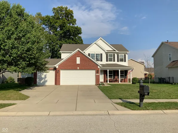5211 Nicodemus Dr, Plainfield, IN 46168