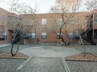Zodiac Apartments, Albuquerque, NM 87106