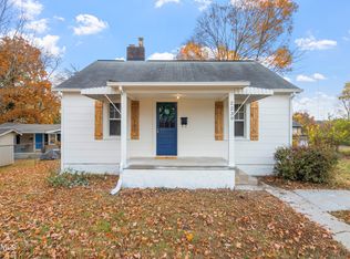 2239 Whittle Springs Rd, Knoxville, TN 37917
