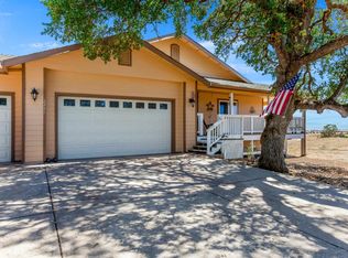 2261 Newman Hill Dr, Ione, CA