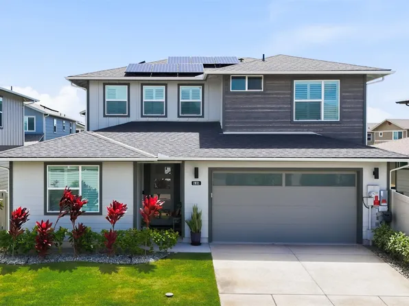 91-1931 Makahehi Loop, Ewa Beach, HI 96706