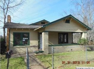400 Ash Ave, Bessemer, AL 35020
