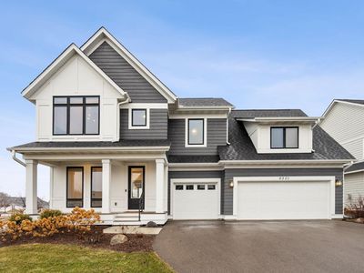 6301 Red Cedar Dr, Chaska, MN, 55318