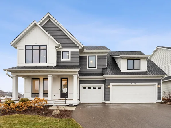 6301 Red Cedar Dr, Chaska, MN 55318