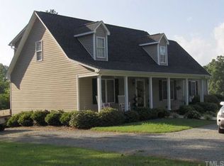 326 Carden Rd, Graham, NC 27253