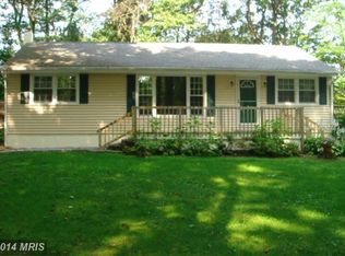 5030 Witmer Ln, Frederick, MD 21703