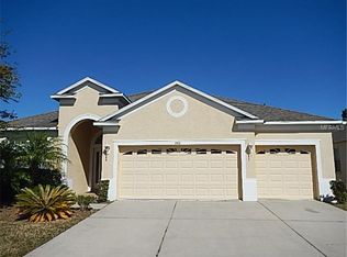 2212 Pantucket Dr, Zephyrhills, FL 33543