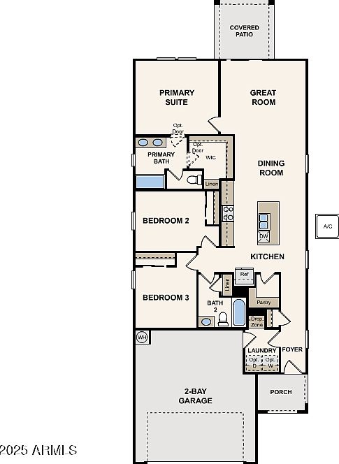 2nd image of 17239 W PATRICK Lane