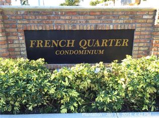 292 NW 69th Ave APT 167, Plantation, FL 33317