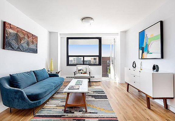 5th image of 62-60 99th St #1725E