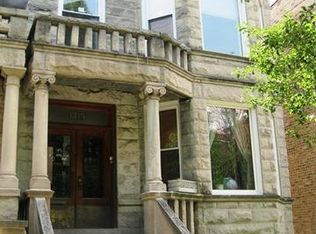 1215 W Addison St #2, Chicago, IL 60613