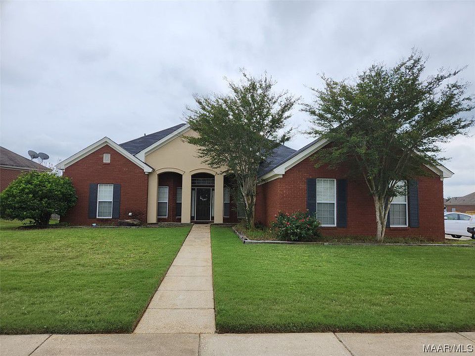 1011 Thistle Rd, Prattville, AL 36066 Zillow