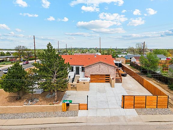 5th image of 3595 W 67th Avenue