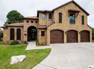1206 Mountain Ridge Ct, Nolanville, TX 76559