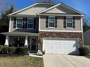 2986 Arthur Rd, Indian Land, SC 29707