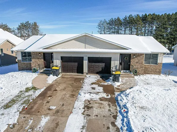 1144 Grandview Avenue, Tomah, WI 54660