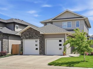 1115 WERSCHNER CRESCENT, Saskatoon, SK S7V 0A7