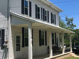1642A Cunard Ave, Woodbury, NJ 08096