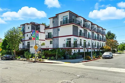 4461 Tujunga Ave #101 Photo 1