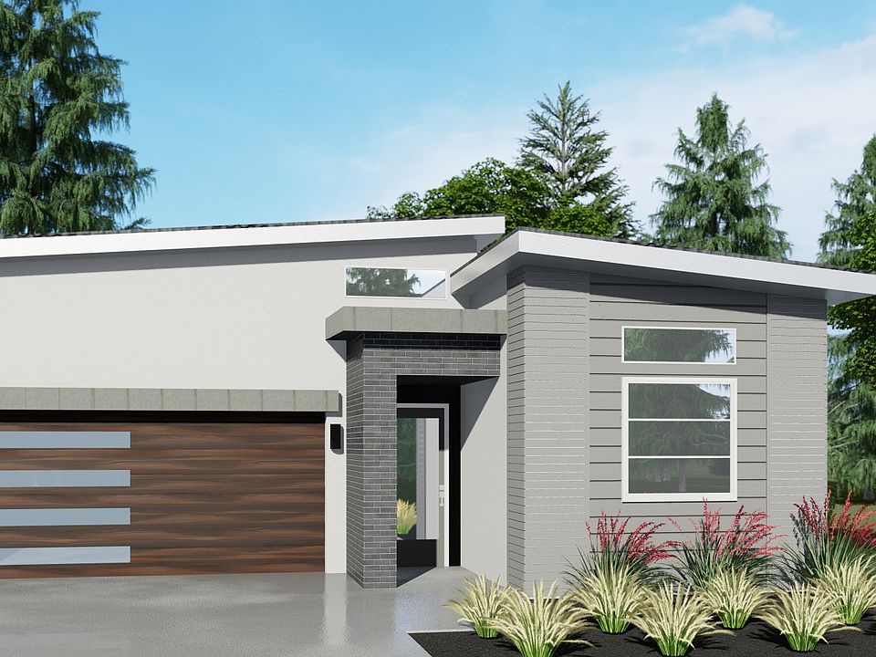 Elevation B - Price starts 312,900