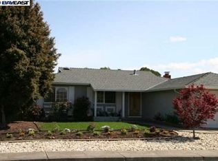 4180 Vincente St, Fremont, CA 94536