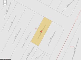 Vacant Neal St NE Lot 808, Washington, DC 20002