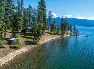 255 McLean Dr LOT 2A, Sagle, ID 83860