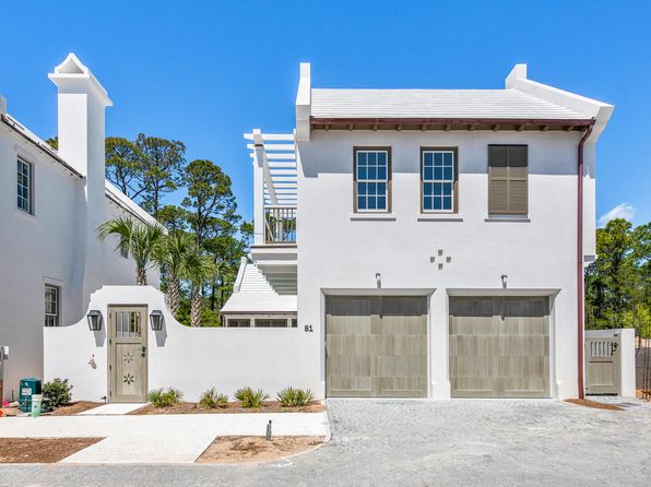 81 Whitten Way, Inlet Beach, FL 32461